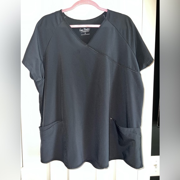 Butter Soft Scrub Set Size 2xl - Picture 2 of 3